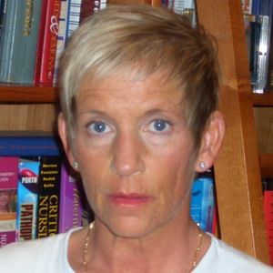 Meet your Posher, Robyn